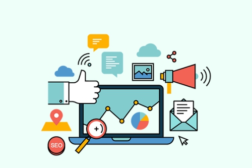 梧州提升网络推广效果企业要注意哪些方面的问题