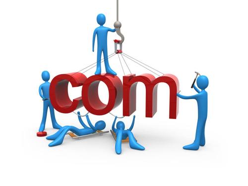 梧州企业网站建设成功与否和哪些有关呢