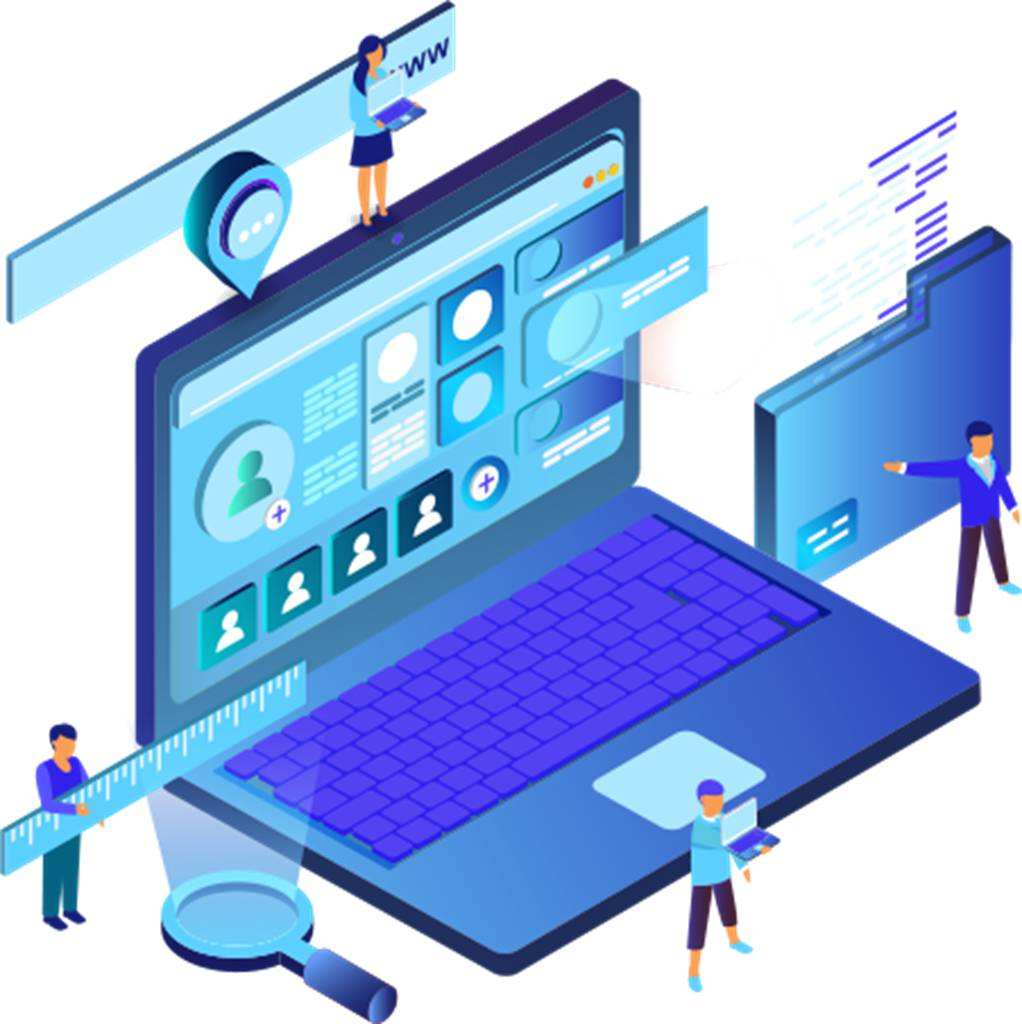 梧州分析企业网站设计过程中需要注意的几个问题